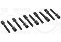 Bolt Kit, cylinder head