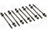 Bolt Kit, cylinder head