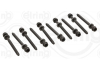 Bolt Kit, cylinder head