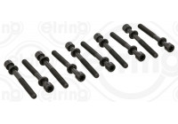 Bolt Kit, cylinder head