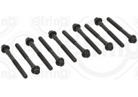 Bolt Kit, cylinder head