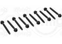 Bolt Kit, cylinder head