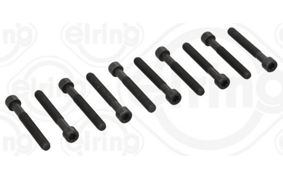 Bolt Kit, cylinder head