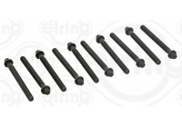 Bolt Kit, cylinder head