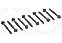 Bolt Kit, cylinder head