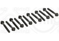 Bolt Kit, cylinder head