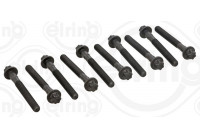 Bolt Kit, cylinder head