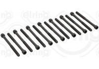 Bolt Kit, cylinder head