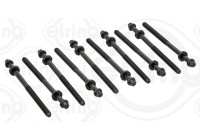 Bolt Kit, cylinder head