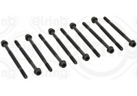 Bolt Kit, cylinder head