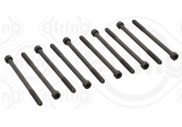 Bolt Kit, cylinder head