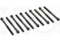 Bolt Kit, cylinder head