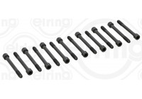 Bolt Kit, cylinder head