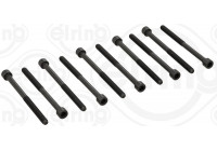 Bolt Kit, cylinder head