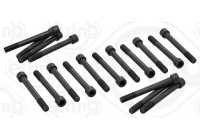 Bolt Kit, cylinder head