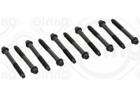 Bolt Kit, cylinder head