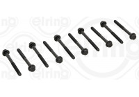Bolt Kit, cylinder head