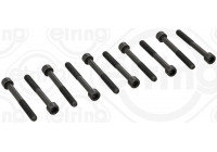 Bolt Kit, cylinder head