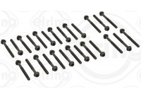 Bolt Kit, cylinder head