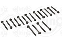 Bolt Kit, cylinder head
