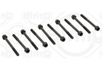 Bolt Kit, cylinder head