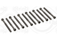 Bolt Kit, cylinder head