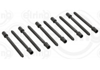 Bolt Kit, cylinder head