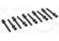 Bolt Kit, cylinder head