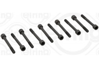 Bolt Kit, cylinder head