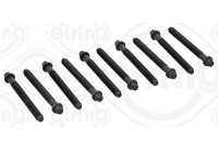 Bolt Kit, cylinder head
