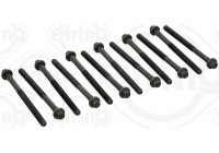 Bolt Kit, cylinder head