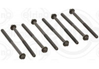 Bolt Kit, cylinder head