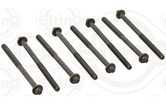 Bolt Kit, cylinder head