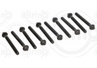 Bolt Kit, cylinder head