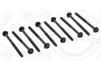 Bolt Kit, cylinder head