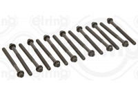 Bolt Kit, cylinder head