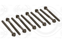 Bolt Kit, cylinder head
