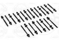 Bolt Kit, cylinder head