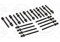 Bolt Kit, cylinder head