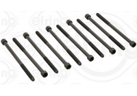 Bolt Kit, cylinder head