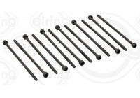 Bolt Kit, cylinder head