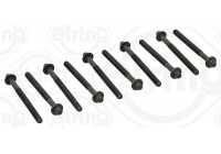 Bolt Kit, cylinder head