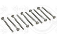 Bolt Kit, cylinder head