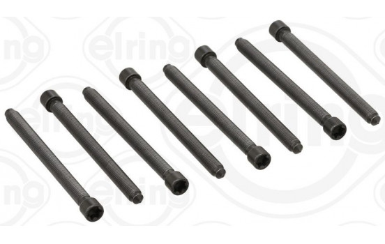 Bolt Kit, cylinder head