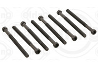 Bolt Kit, cylinder head