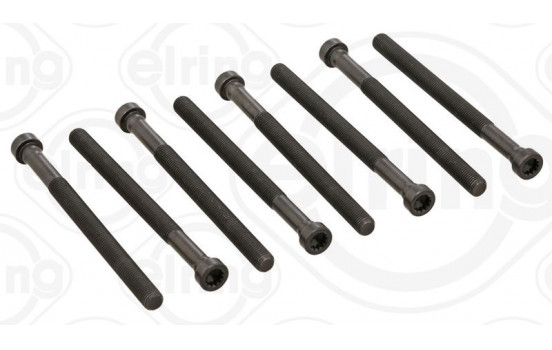 Bolt Kit, cylinder head