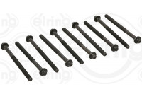 Bolt Kit, cylinder head