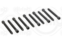 Bolt Kit, cylinder head