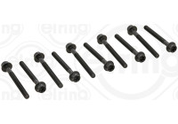Bolt Kit, cylinder head