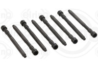 Bolt Kit, cylinder head